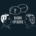Radio Opaline - Marinette et la Ganterie