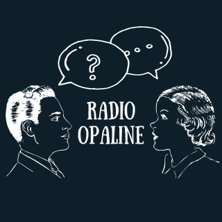 Radio Opaline - Michelle et le débarquement de Provence